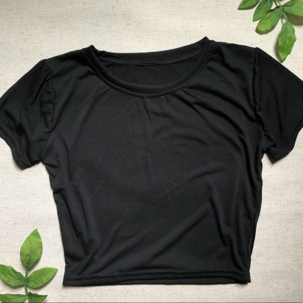ｃｒｏｐ ∗ ｔｏｐ